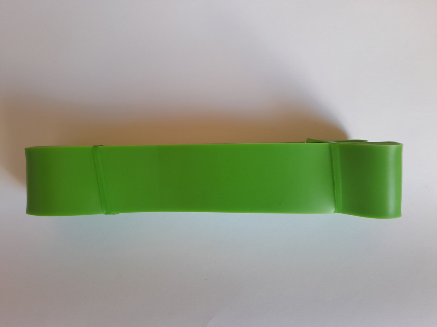 Resistance Bands, Strong, 50-125 lbs, Green, Free UK P&P