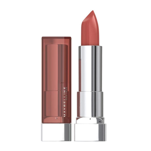 Maybelline Colour Sensational Cream Lipstick (Nude Case) – 133 Almond Hustle – Free UK P&P